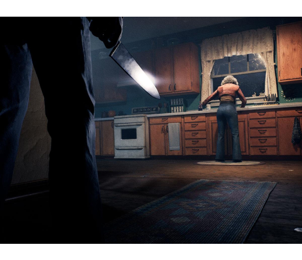 PlayStation Halloween: The Game - 1581090 - zdjęcie 2